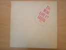 THE WHO, LIVE AT LEEDS, ORIGINAL 1970 UK TRACK