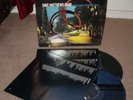 DAVE MATTHEWS BAND Before Crowded Streets 2 LP OOP