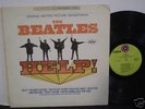 The Beatles--Help--Rare Capitol Record Club Edition