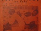 POLY RYTHMO  AFRO GERK BENIN LISTEN- VG-