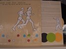 DEATH CAB FOR CUTIE WE HAVE THE FACTS ORIGINAL LP yes