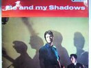 Cliff Richard  LP Columbia GB 50er Me and my Shadows