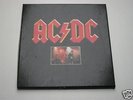 LP-BOX: AC/DC  3 record set  (Atlantic)