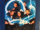 Boogie Modern Soul LP ACTIVE FORCE S/T Rare HEAR