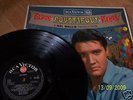 ELVIS PRESLEY ROUSTABOUT (MONO RD-7678)
