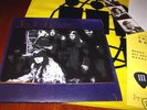 DEAD WEATHER Test Pressing Opening Night LP Very Rare