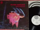 BLACK SABBATH / PARANOID / 1st UK PRESS LP EXCELLENT