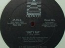 LISTEN** DJ MAGIC RAY & UNDEFEATED THREE - UNITY RAP 82