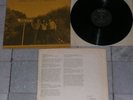 HARVEST FLIGHT-One Way Christian Psychedelic LP Orig 71
