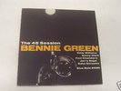 BENNIE GREEN The 45 Session LP Blue Note Japan ltd ed