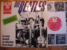 Beatles Die zentrale Tanzschaffe,SHZE 117