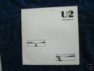 U2 RARITÄT THE IRISH CO. LIVE VINYL