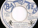 CORNELL CAMPBELL / TWO FACE RASTA / LISTEN