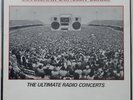 AEROSMITH Westwood One Audiophile 1987 Concert (3) LP
