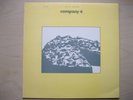 STEVE LACY & DEREK BAILEY - COMPANY 4...INCUS 1977 MINT