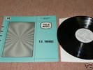 TELEMUSIC LIBRARY (45) T.V. THEMES - MAT CAMISON / LP