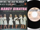 Nancy SINATRA * 1966 MOD SOUL dancer * Hear it