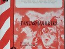CAMILLE SAUVAGE FANTASMAGORIES LP LIBRARY French