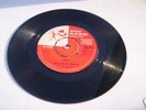 DONNIE &THE DREAMERS 45RPM COUNT EVERY STAR TOPRANK1961