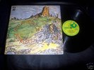 FOREST....FULL CIRCLE (UK LP)