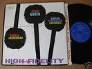 Max Roach LP With Boston Pwecussion Ensemble ORIG