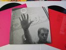 BEATLES PAUL MCCARTNEY DRIVING RAIN UNPLAYED 2 LP SET