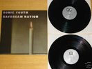 SONIC YOUTH - DAYDREAM NATION Double Vinyl LP