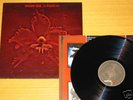MACHINE HEAD - THE BURNING RED Vinyl LP sepultura