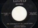 NORTHERN --LLOYD--HELENE SMITH & ROCKETEERS--HEAR BOTH