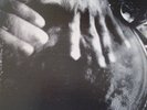 JUJU/CHAPTER TWO 1974 US LP STRATA EAST ORIGINAL RARE