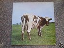 THE PINK FLOYD Original UK LP ATOM HEART MOTHER NO EMI