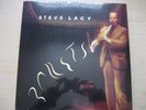 STEVE LACY - BALLETS...HAT HUT ARCHIV-DLP MINT