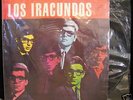 LP LOS IRACUNDOS URUGUAY GARAGE BAND-1966 RCA The Angry