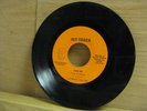 Clarence Coulter funk soul 45 on Hit Track ride on hear