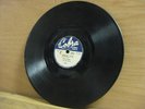 Otis Rush blues 78 Cobra 5005 Violent Love/Will Never D