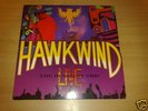 Hawkwind - The Business Trip  - 2LP Foldout Cover NM