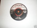 Robert Knight - Free me - London - Soul