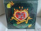 DR. Z-THREE PARTS TO MY SOUL,GIMMICK COVER,SOLD OUT,RE