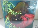 RUFUS ZUPHALL-PHALLOBST,GERMAN PROG GEM, RE