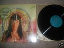 ETHEL AZAMA  EXOTIC DREAMS LP LIBERTY RECORD  NM-