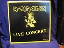 IRON MAIDEN 