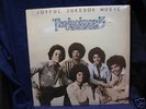 JACKSONS 5