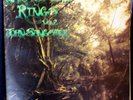 JOHN SANGSTER  AUSTRALIAN JAZZ 2LP LORD OF THE RINGS