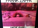 FRANK ZAPPA ,ORIGINAL HOT RATS NMINT