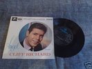 cliff richard angel 1965 columbia ep mono excellent+