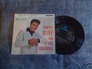 cliff richard & the shadows time for 1962 columbia ep *