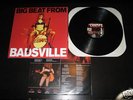 The Cramps Big Beat From Badsville LP on Epitaph 1997