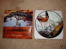Circa Survive - Juturna Vinyl LP OOP Picture Disk