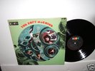 Psych LP--SOFT MACHINE--Soft Machine--Probe