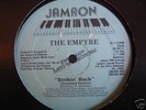 The Empyre - Strikin' Back (LISTEN)